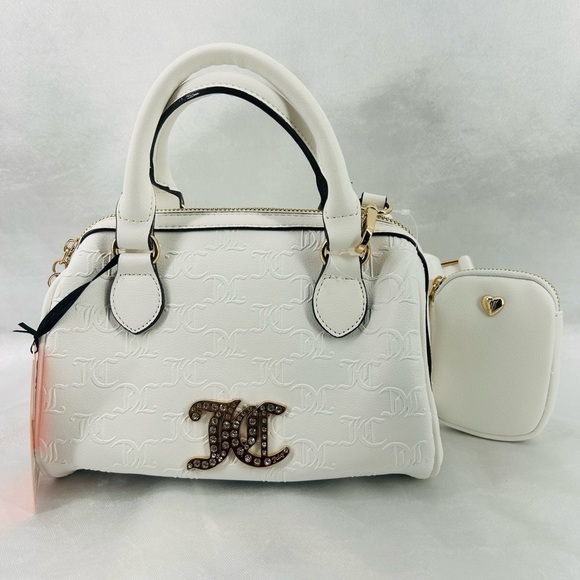 Juicy Couture Handbags - Juicy Couture Mini Purse